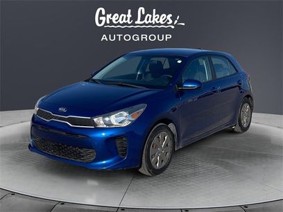 Used 2020 Kia Rio S
