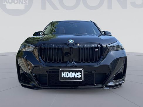 Used 2026 BMW X1 M35i AWD/4WD image 10
