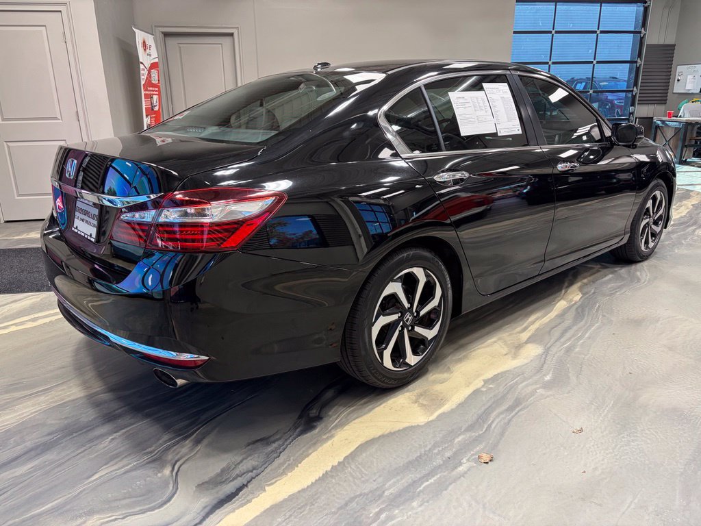 Used 2016 Honda Accord EX-L image 33