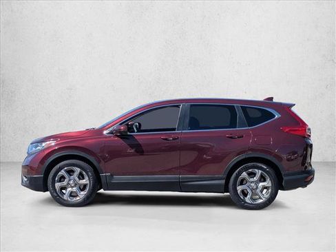 Used 2018 Honda CR-V EX image 9