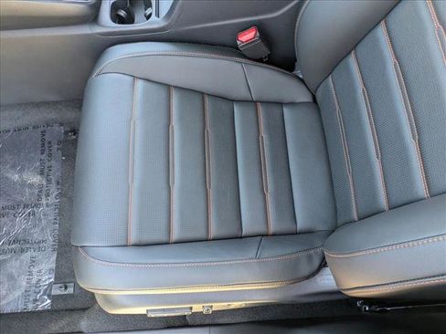 New 2026 Honda CR-V Sport-L image 4