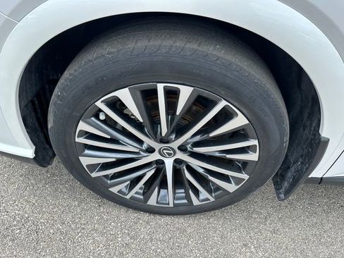Used 2023 Lexus RX 350 Premium Plus image 8