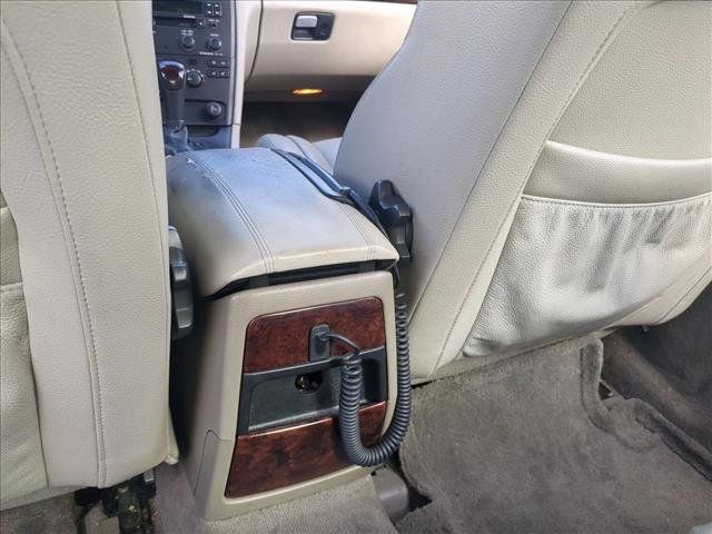 Used 2004 Volvo S80 T6 FWD image 14