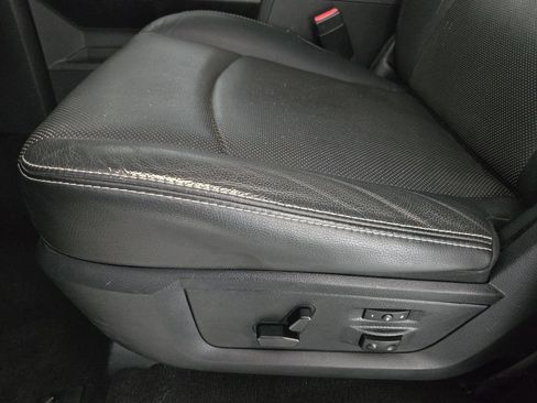 Used 2015 RAM 2500 Laramie AWD/4WD image 26