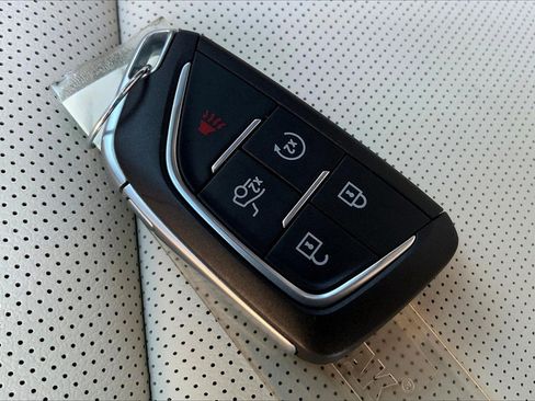 New 2026 Cadillac CT4 Premium Luxury image 36