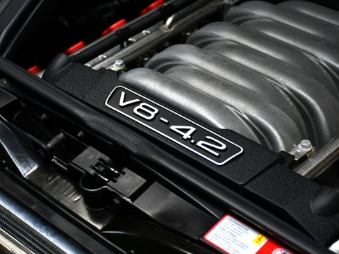 Used 2004 Audi S4 Sedan image 15