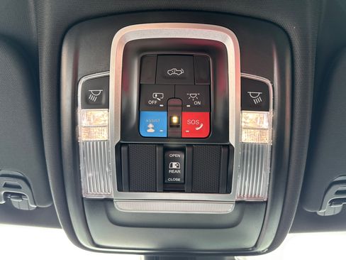 New 2026 RAM 1500 RHO AWD/4WD image 11