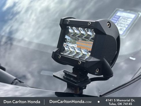 Used 2025 Honda Ridgeline Black Edition image 11