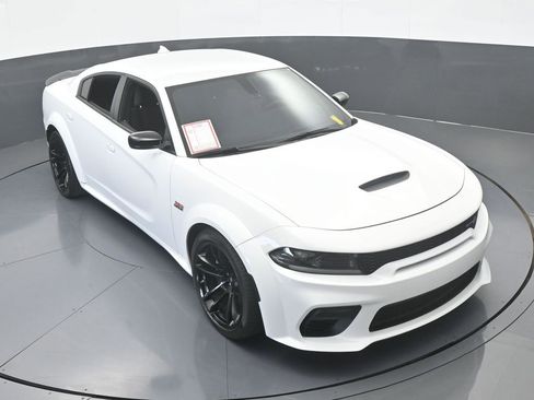 Used 2023 Dodge Charger Scat Pack image 57