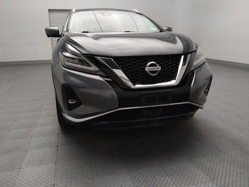 Used 2020 Nissan Murano SL image 14