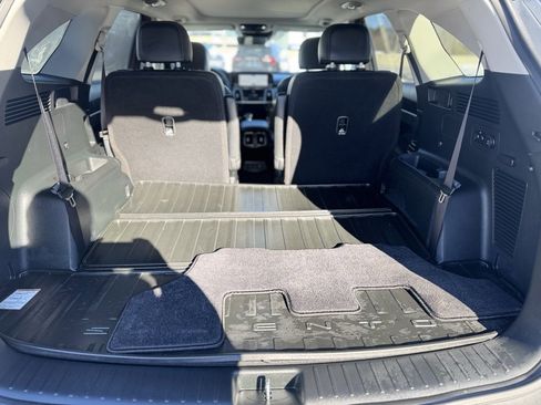 Used 2023 Kia Sorento X-Line EX image 5