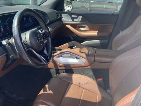 Used 2024 Mercedes-Benz GLE 350 4MATIC image 5