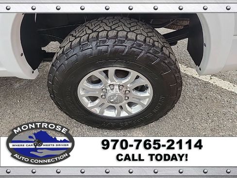 Used 2018 RAM 3500 Laramie w/ Protection Group image 13