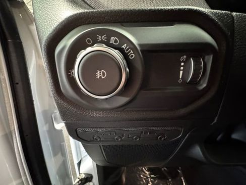 New 2026 Jeep Wrangler Willys image 21