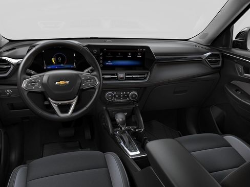 New 2026 Chevrolet TrailBlazer LT w/ Convenience Package image 5