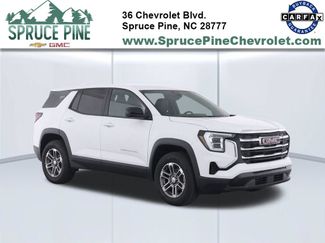 Used 2025 GMC Terrain Elevation FWD 360° Tour