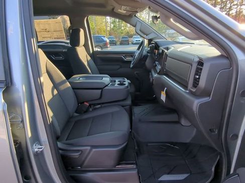 New 2026 Chevrolet Silverado 1500 LT w/ All Star Edition Plus image 46