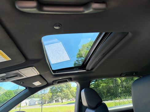 Certified 2024 Honda CR-V Sport-L image 20