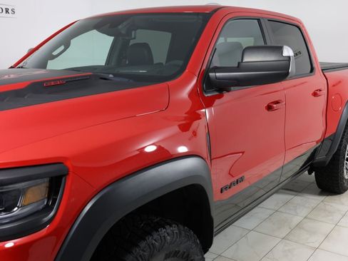 Used 2022 RAM 1500 TRX w/ TRX Level 2 Equipment Group AWD/4WD image 52