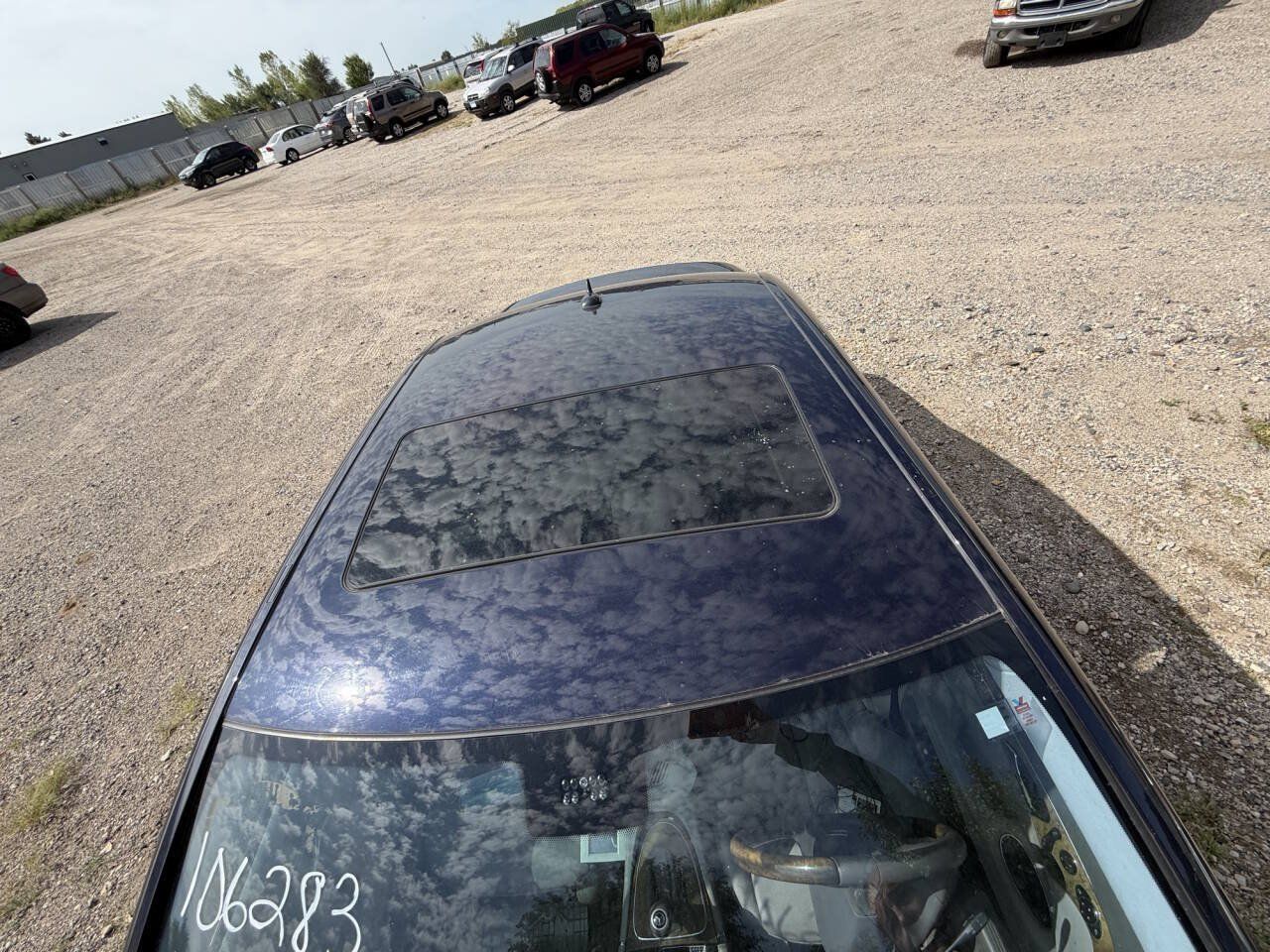 Used 2008 Mercedes-Benz E 350 4MATIC Sedan image 8