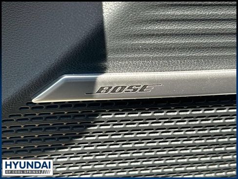 New 2026 Hyundai Santa Fe Limited AWD/4WD image 20