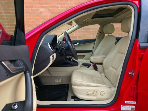 Used 2012 Audi A3 2.0T Premium image 20