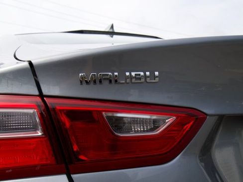 Used 2024 Chevrolet Malibu LT FWD image 12