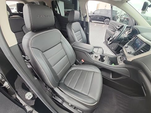 Certified 2023 GMC Acadia Denali w/ Black Diamond Edition image 18