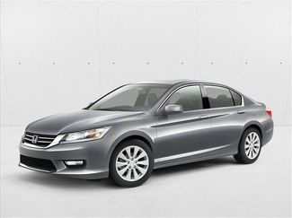 Used 2013 Honda Accord EX video 1