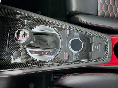 Used 2021 Audi TT RS 2.5T image 17