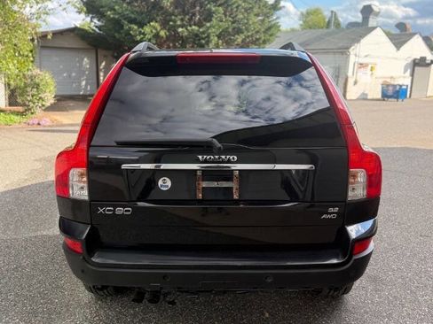 Used 2008 Volvo XC90 3.2 AWD/4WD image 6