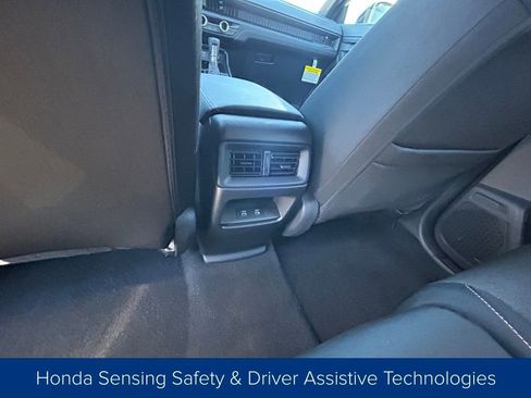 Used 2024 Honda CR-V Sport image 17