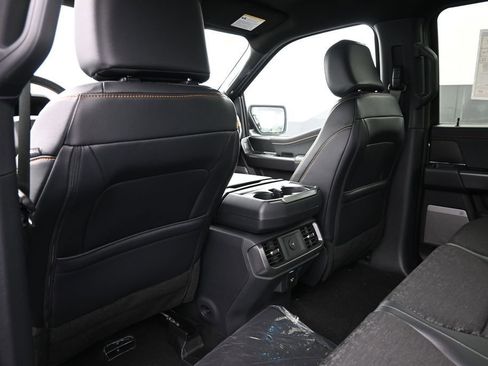 New 2026 Ford F150 Tremor w/ Bed Utility Package AWD/4WD image 22
