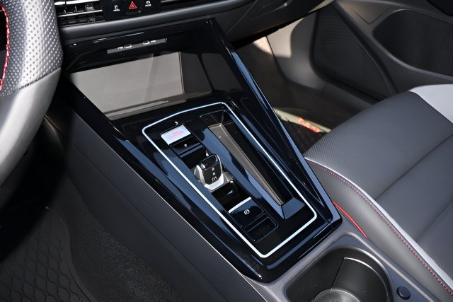 New 2026 Volkswagen GTI SE FWD image 26