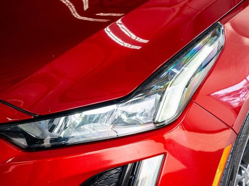 Used 2020 Cadillac CT5 Sport w/ Driver Awareness Plus Package image 13