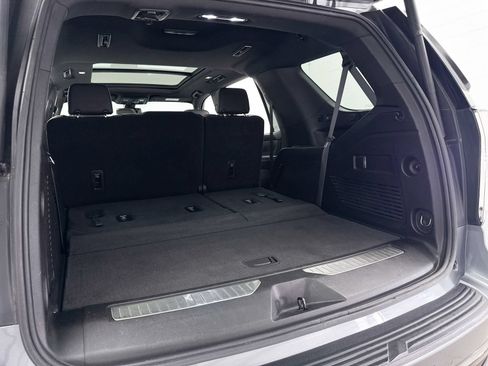 Used 2021 Chevrolet Tahoe RST AWD/4WD image 35
