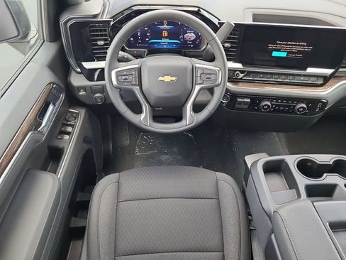 New 2026 Chevrolet Silverado 1500 LT RWD image 13