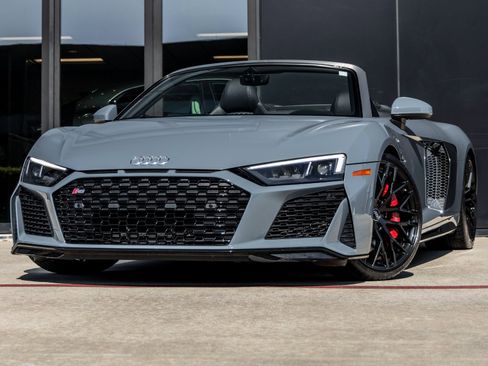 Used 2020 Audi R8 V10 image 1