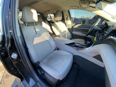 Used 2023 Toyota Camry SE image 27