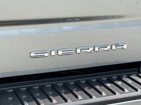 New 2026 GMC Sierra 1500 Denali Ultimate AWD/4WD image 27