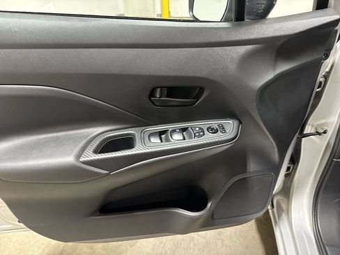Used 2024 Nissan Versa S w/ S Plus Package FWD image 20