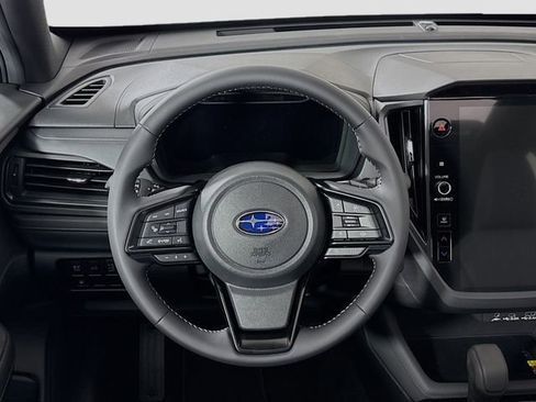 New 2026 Subaru Forester Premium AWD/4WD image 11
