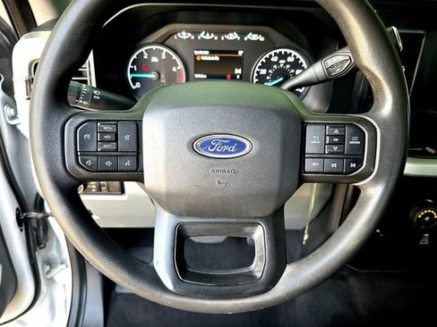 Used 2024 Ford F250 XLT AWD/4WD image 10
