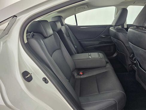 Used 2022 Lexus ES 350 w/ Accessory Package 2 FWD image 20