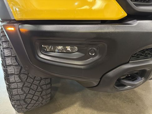 Used 2023 RAM 1500 TRX w/ TRX Level 2 Equipment Group AWD/4WD image 14