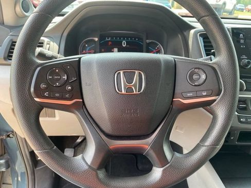 Used 2020 Honda Pilot EX image 18