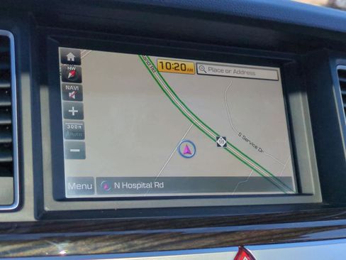 Used 2018 Genesis G80 3.8 w/ Option Group 02 image 30