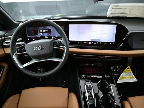 New 2026 Audi A5 2.0T Premium Plus AWD/4WD image 11
