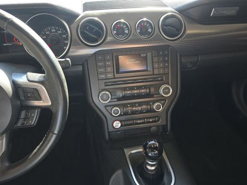 Used 2018 Ford Mustang GT w/ GT Performance Package image 9