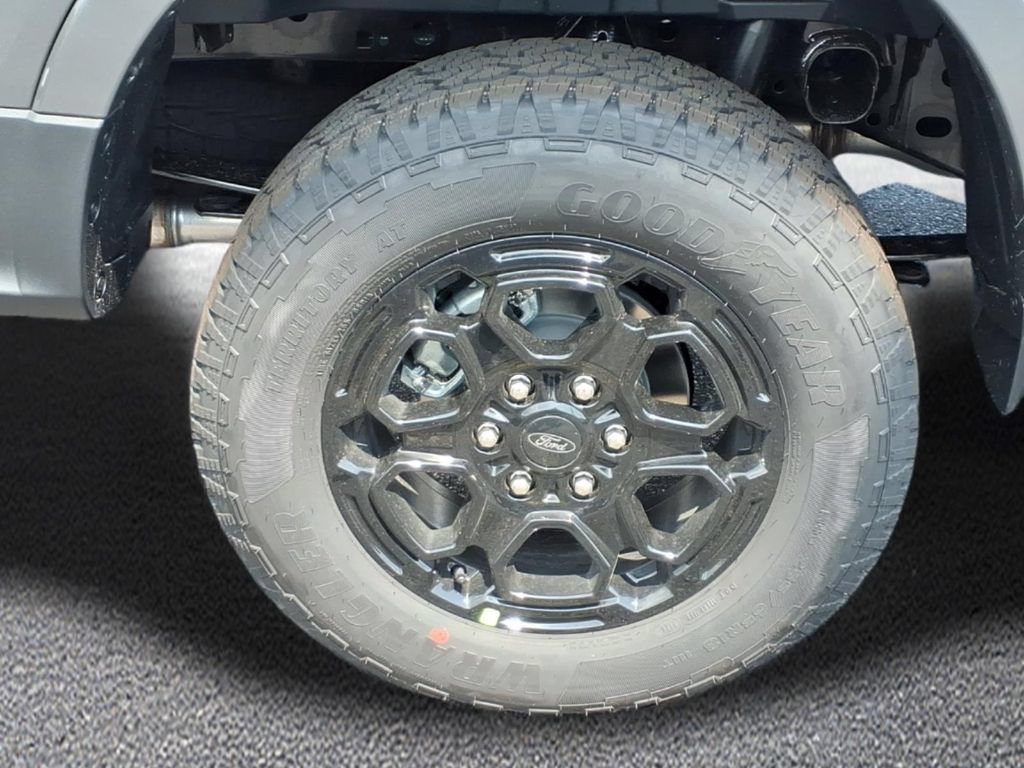 New 2026 Ford Ranger XLT AWD/4WD image 9